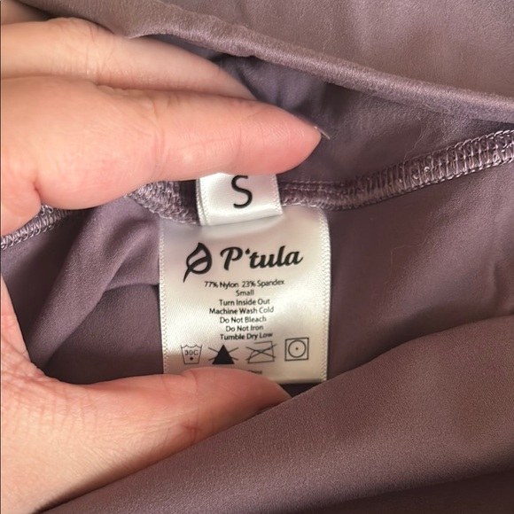 P’tula leggings - Picture 2 of 4